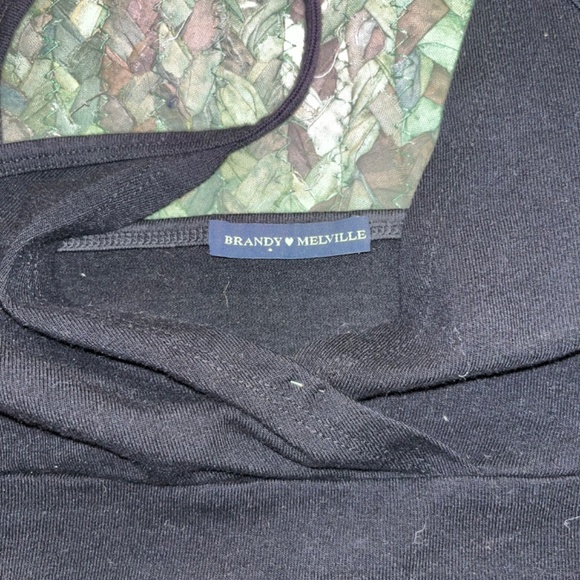 Brandy Melville bra top - Picture 2 of 2